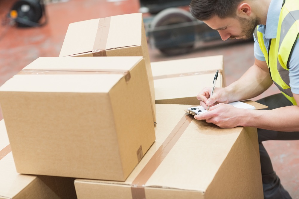 Improve Your Fulfillment Times with Same-Day eCommerce Shipping