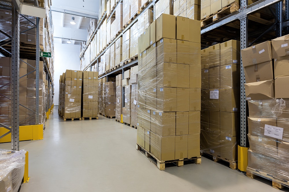 Protect Your Products with eCommerce Warehousing