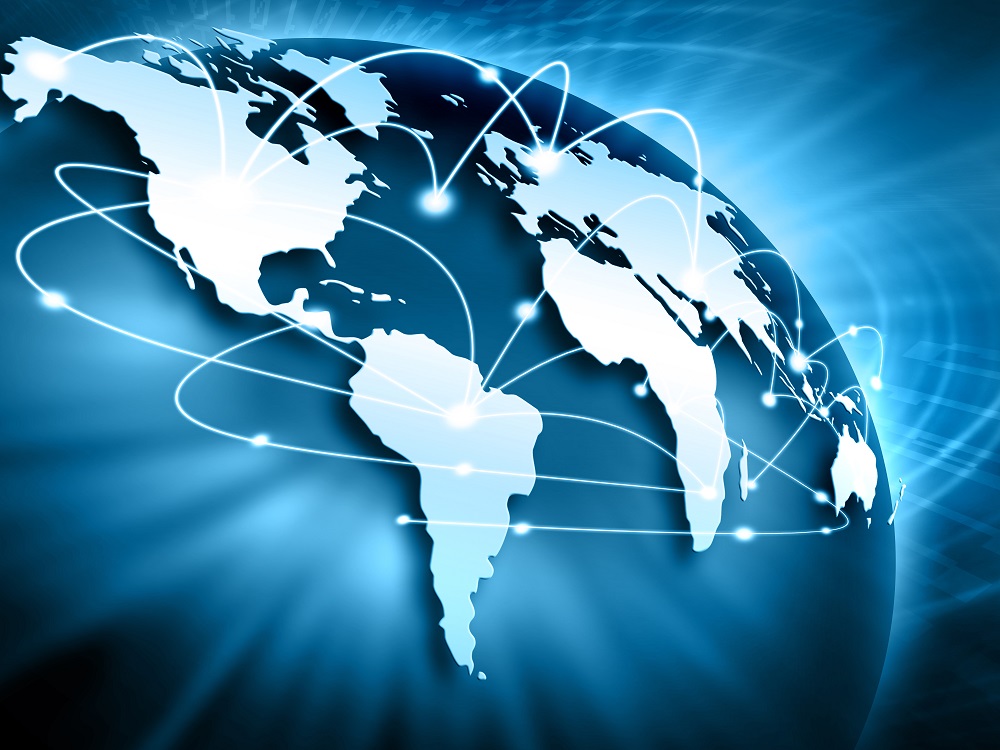 Thinking Globally: Worldwide Wholesale Distribution and Fulfillment