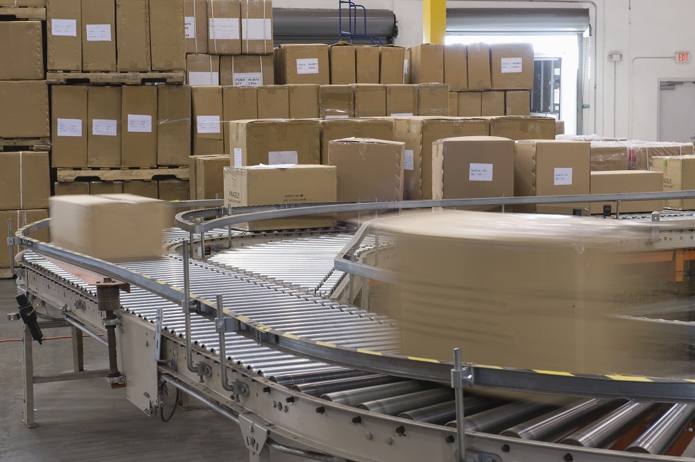 Keep Your Products Moving with Inventory Management