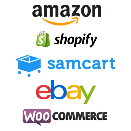 eCommerce Fulfillment Services